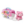 
      Cosy Kitten Carrier
     - view 1
